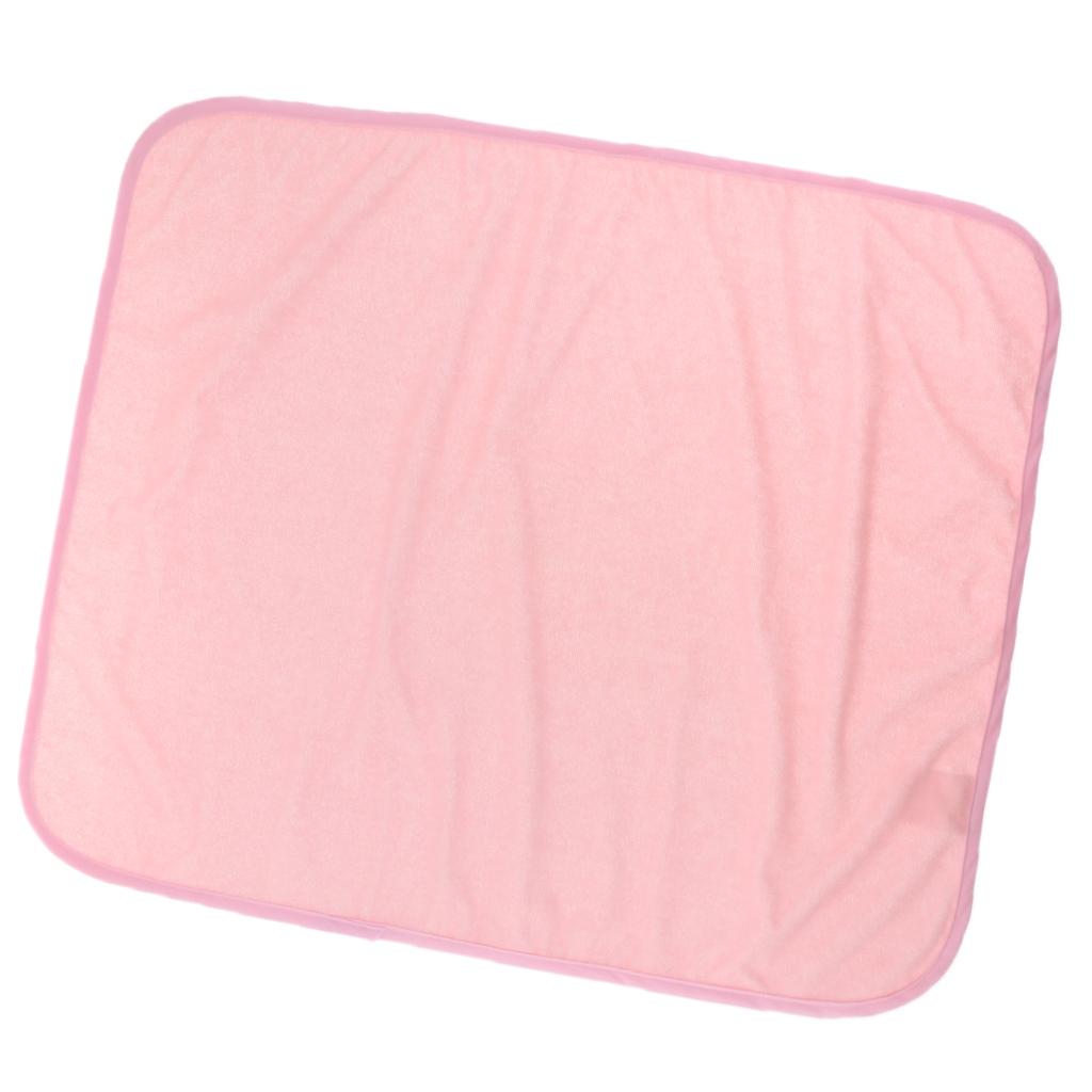 Mattress Protector Waterproof - Wodoodporny, zmywalny ochraniacz na łóżko, podkładka