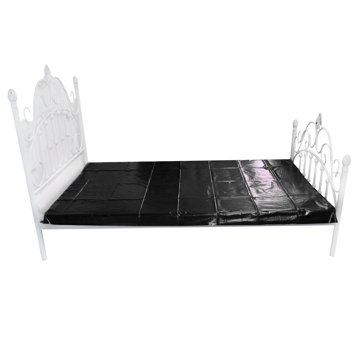 Mattress Protector Waterproof - Wodoodporny pokrowiec na materac, olejoodporny ochraniacz