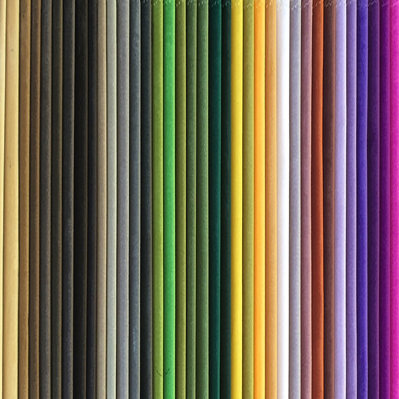 Home Textiles List - Nowa oferta: Jednolita kolorystycznie holenderska tkanina