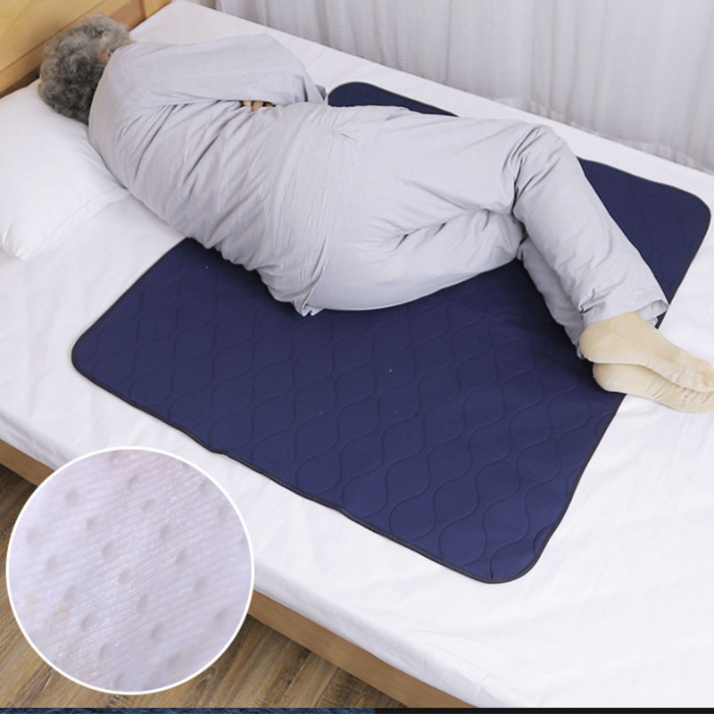 Mattress Protector Waterproof - Wodoodporna, zmywalna podkładka na łóżko na