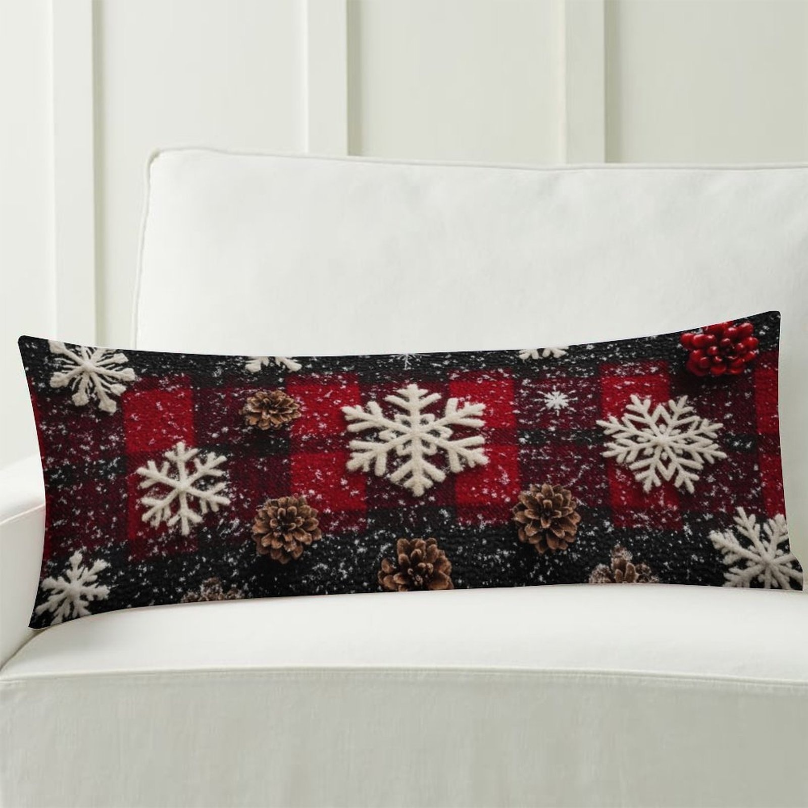 Home Textiles & Furnishings - Ultra miękka i ciepła poszewka na