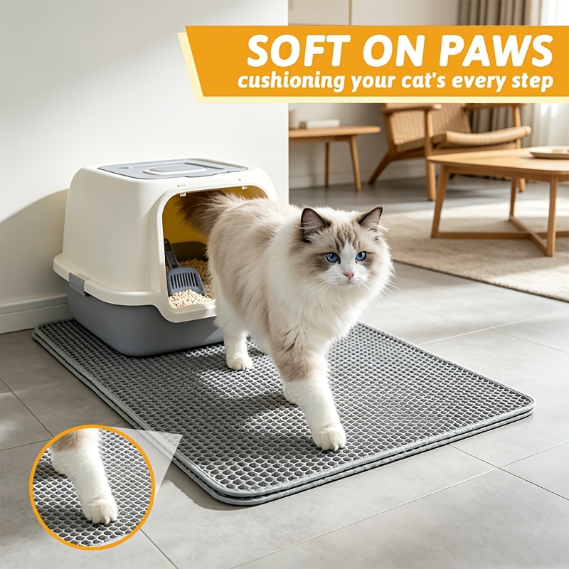 Mata pod kuwetę dla kota, dwuw – Mattress Protector Waterproof recenzja i cena