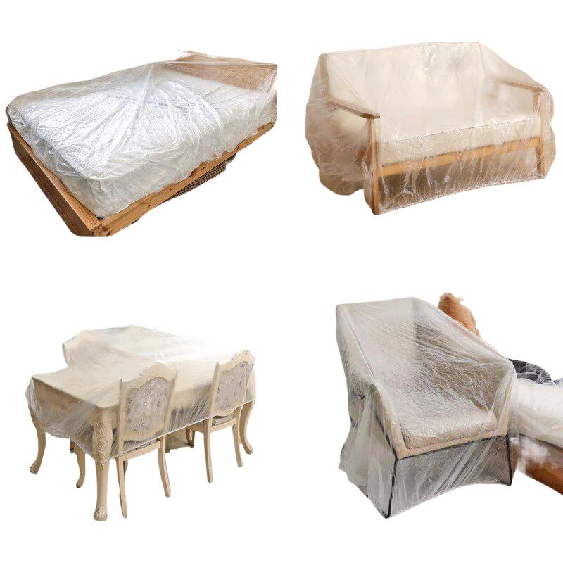 Wodoodporny Jednorazowy Przezr – Mattress Protector Waterproof recenzja i cena