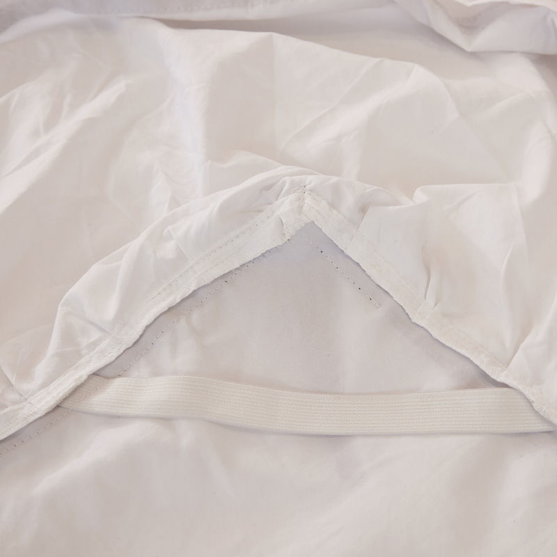 Sukienka na łóżko koronka zest – Home Textiles Bedding recenzja i cena