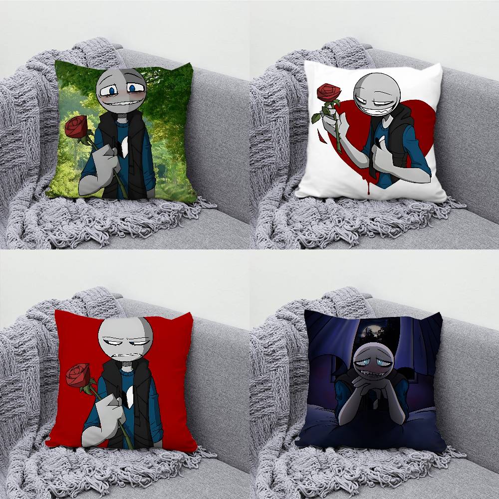 Poszewka na poduszkę Peter Y-Y – Your Home Textiles recenzja i cena