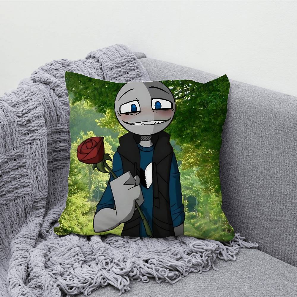 Poszewka na poduszkę Peter Y-Y – Your Home Textiles recenzja i cena