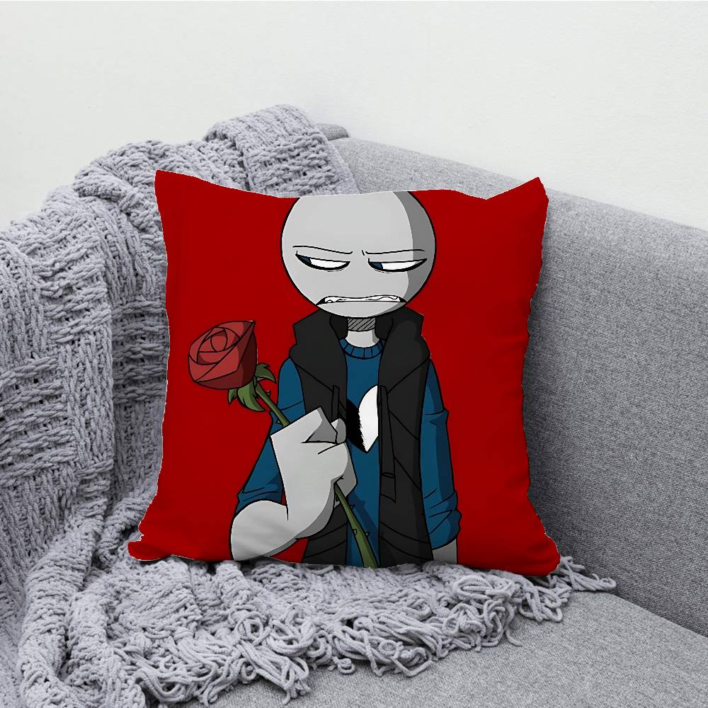 Poszewka na poduszkę Peter Y-Y – Your Home Textiles recenzja i cena