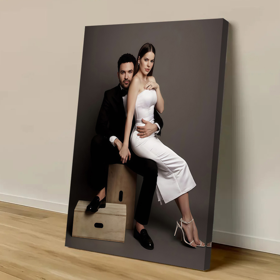 Pudełko na pogrubiony proszek  – Home Lines Textiles recenzja i cena