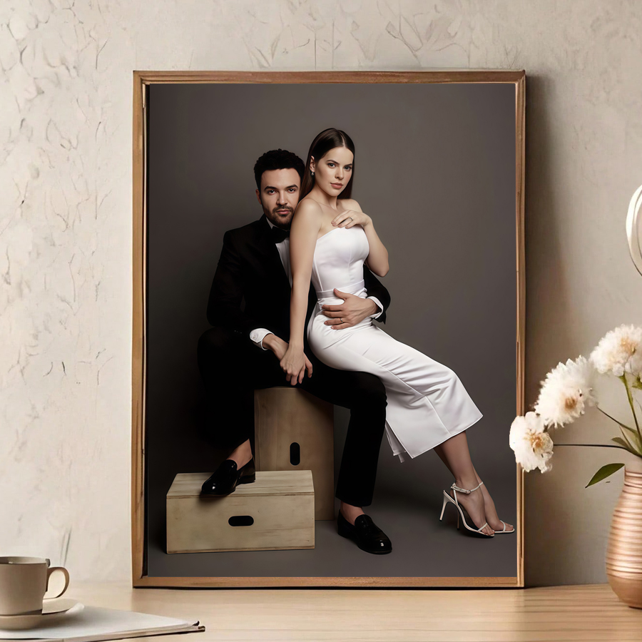 Pudełko na pogrubiony proszek  – Home Lines Textiles recenzja i cena