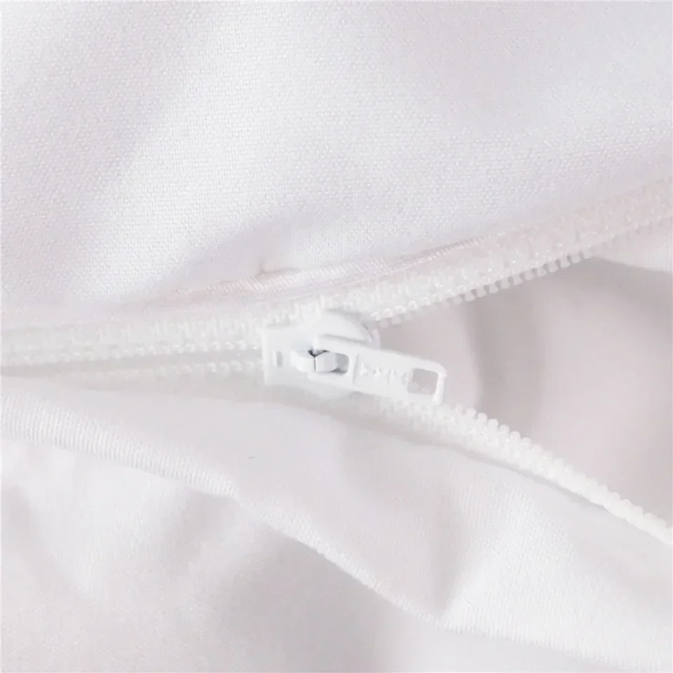 Luksusowy zestaw pościeli z na – Home Textiles Bedding recenzja i cena