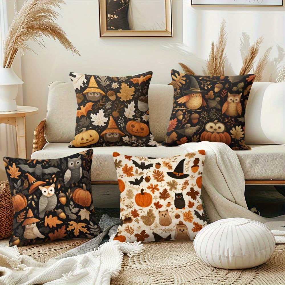 Krótka pluszowa poszewka na po – Your Home Textiles recenzja i cena