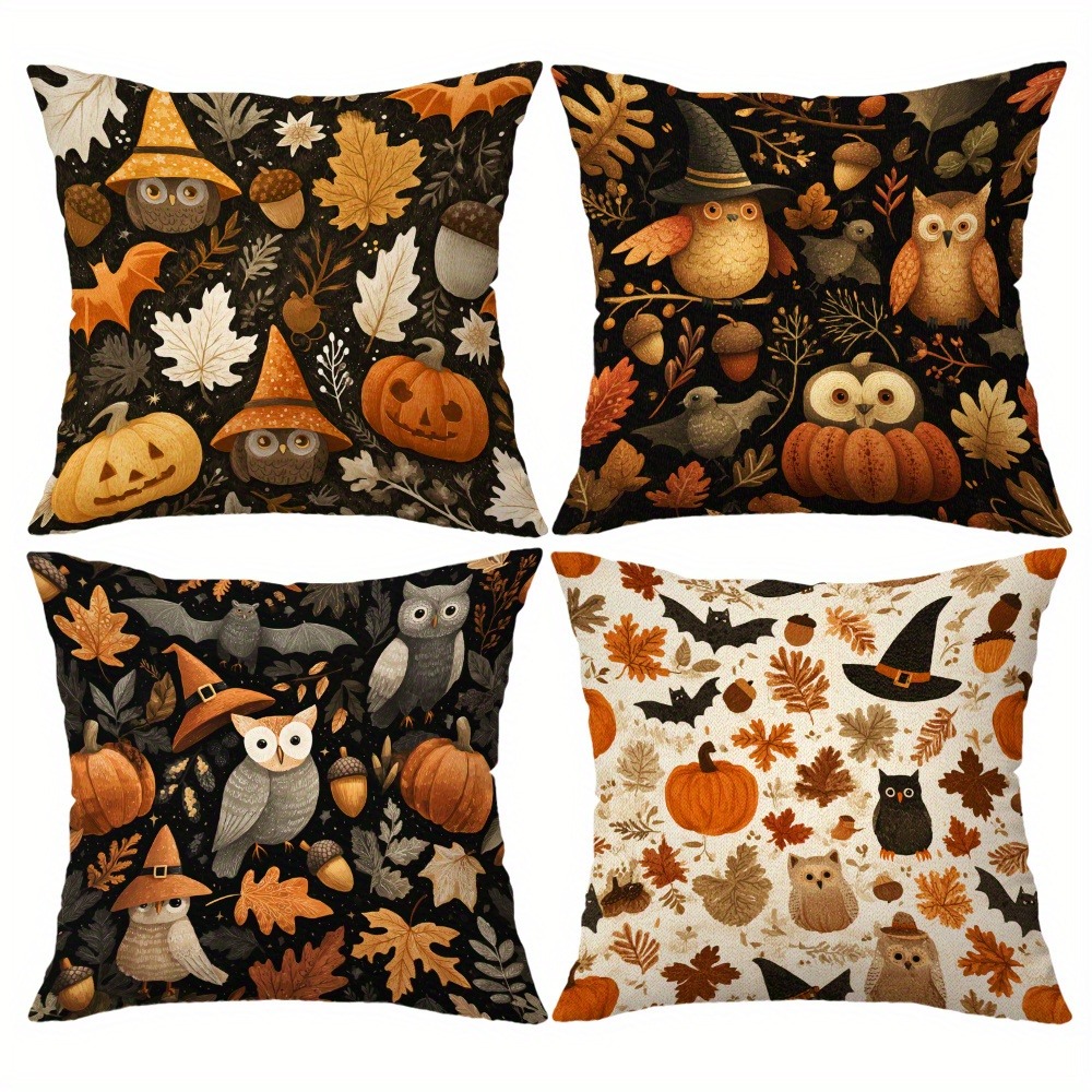 Krótka pluszowa poszewka na po – Your Home Textiles recenzja i cena