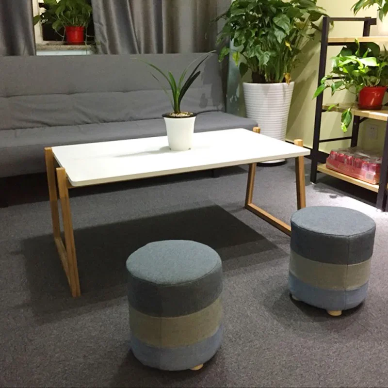 Modułowe dywaniki 50x50cm, zes – Home Textiles Rug recenzja i cena