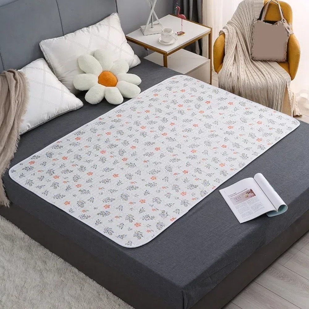 Miękka Wodoodporna Mata Nocna  – Mattress Protector Waterproof recenzja i cena