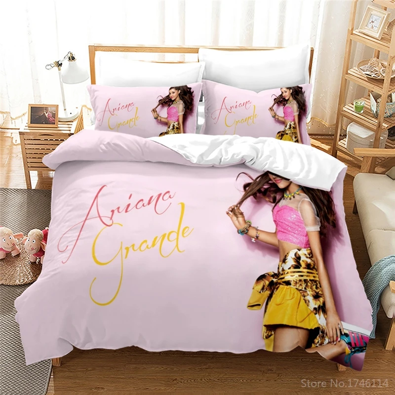 Modny, seksowny zestaw pościel – Home Textiles Bedding recenzja i cena