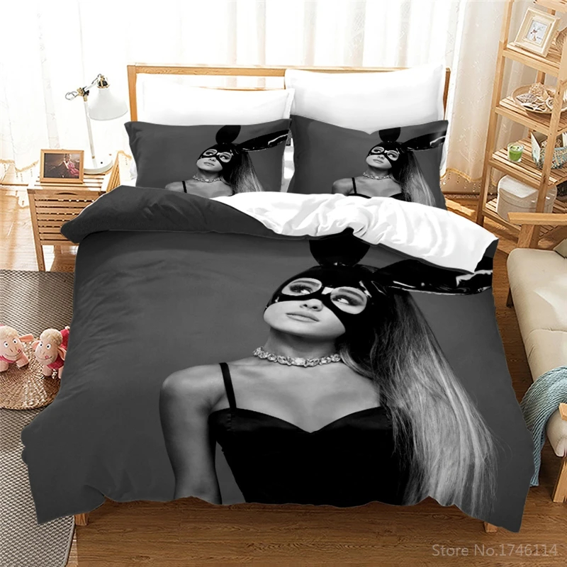 Modny, seksowny zestaw pościel – Home Textiles Bedding recenzja i cena