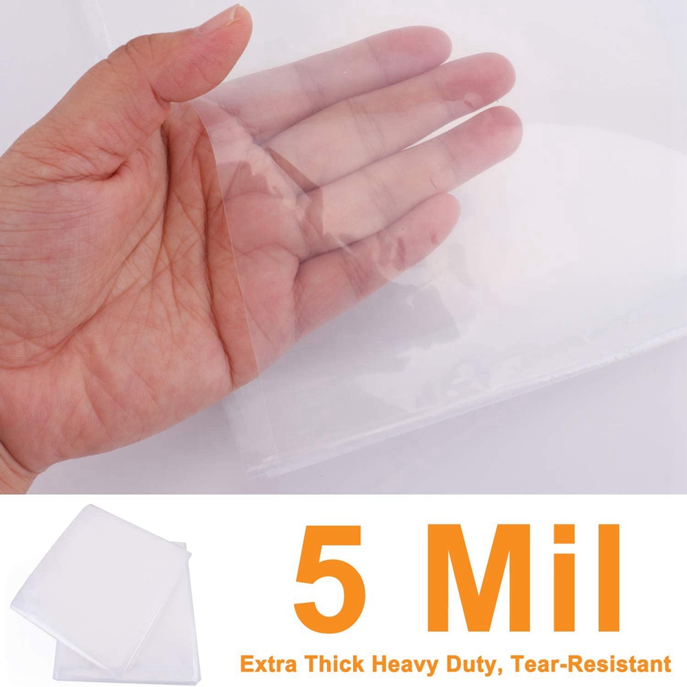 Plastikowa torba na materac do – Mattress Protector Waterproof recenzja i cena