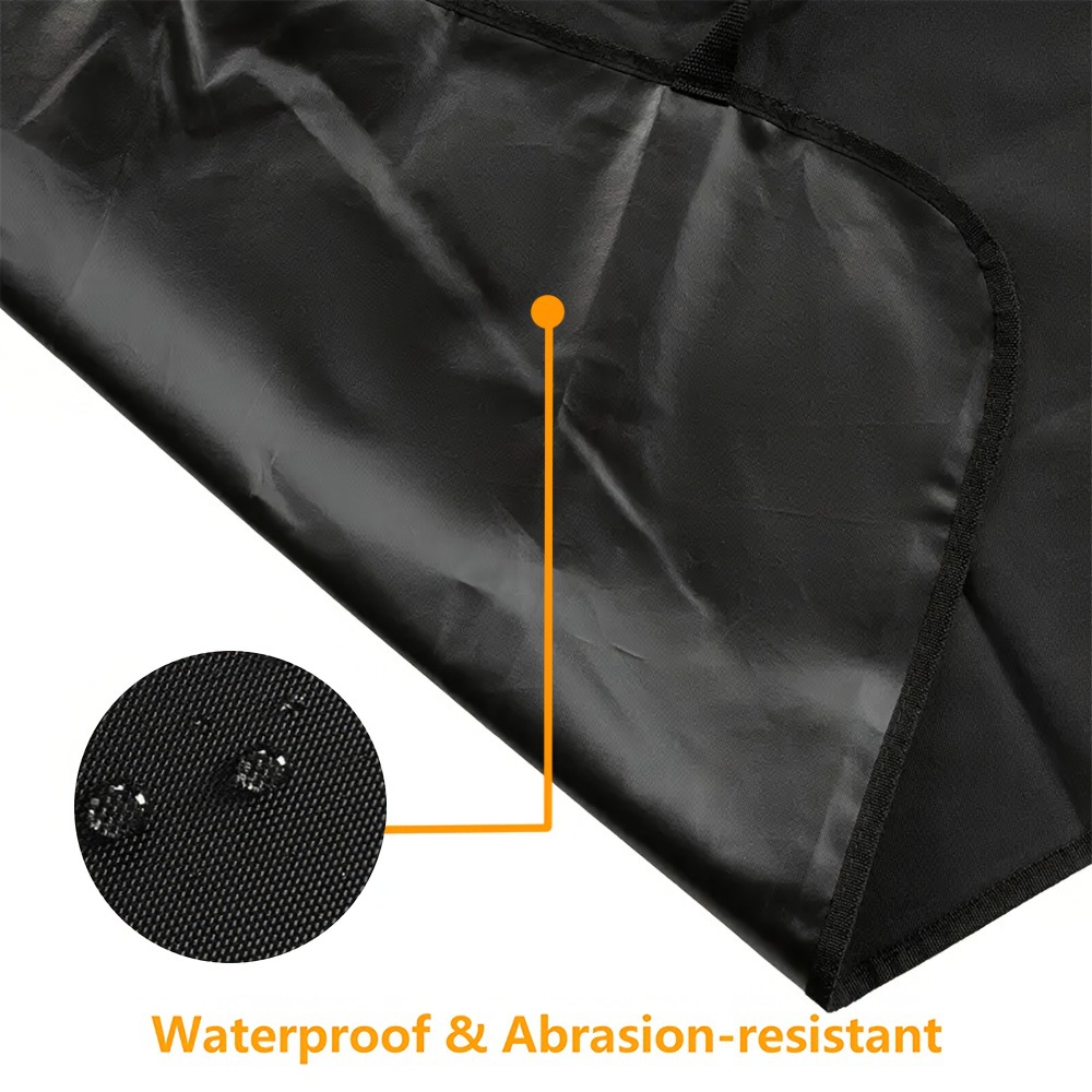 1 szt. Czarna Wodoodporna Nakł – Mattress Protector Waterproof recenzja i cena