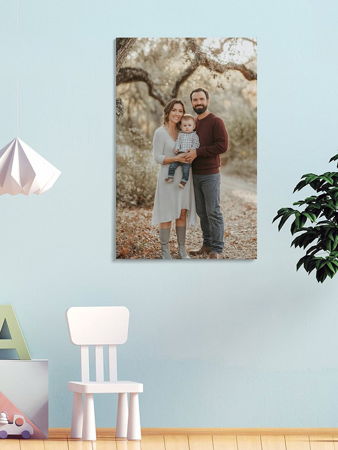 Personalizowane obrazy na płót – Your Home Textiles recenzja i cena
