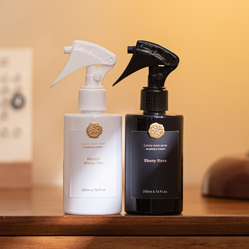 Spray do usuwania nieprzyjemny – Home & Hotel Textiles Private Limited recenzja i cena