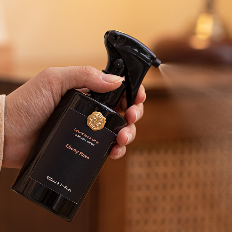 Spray do usuwania nieprzyjemny – Home & Hotel Textiles Private Limited recenzja i cena