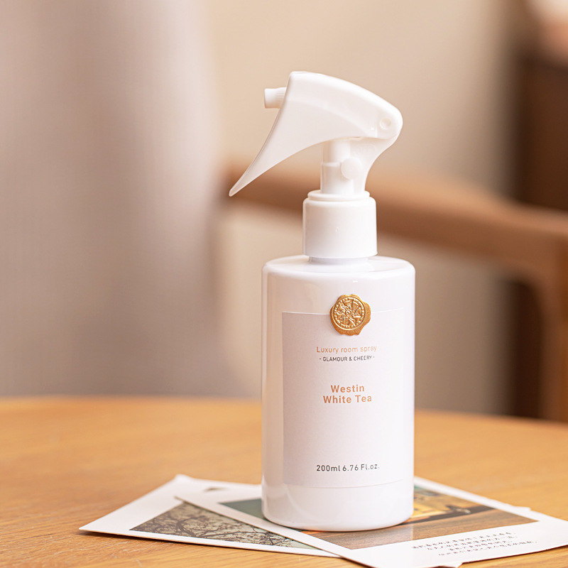 Spray do usuwania nieprzyjemny – Home & Hotel Textiles Private Limited recenzja i cena
