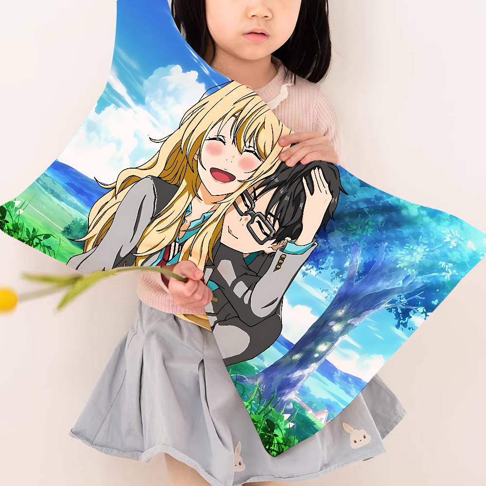 Your Lie in April Szybkoschnąc – Your Home Textiles recenzja i cena