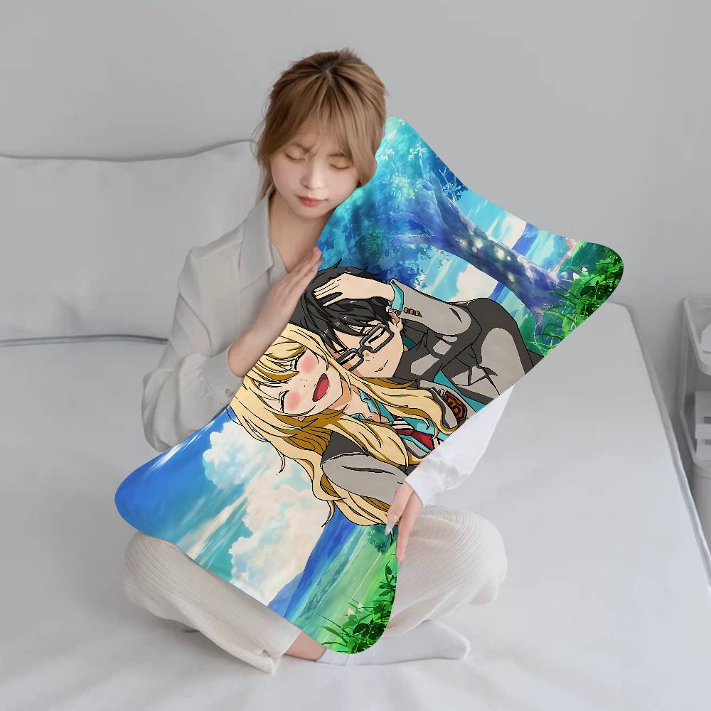 Your Lie in April Szybkoschnąc – Your Home Textiles recenzja i cena