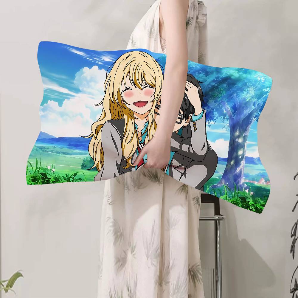 Your Lie in April Szybkoschnąc – Your Home Textiles recenzja i cena