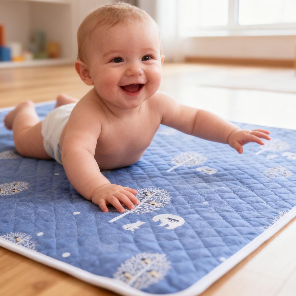Wodoodporna, zmywalna mata na  – Mattress Protector Waterproof recenzja i cena