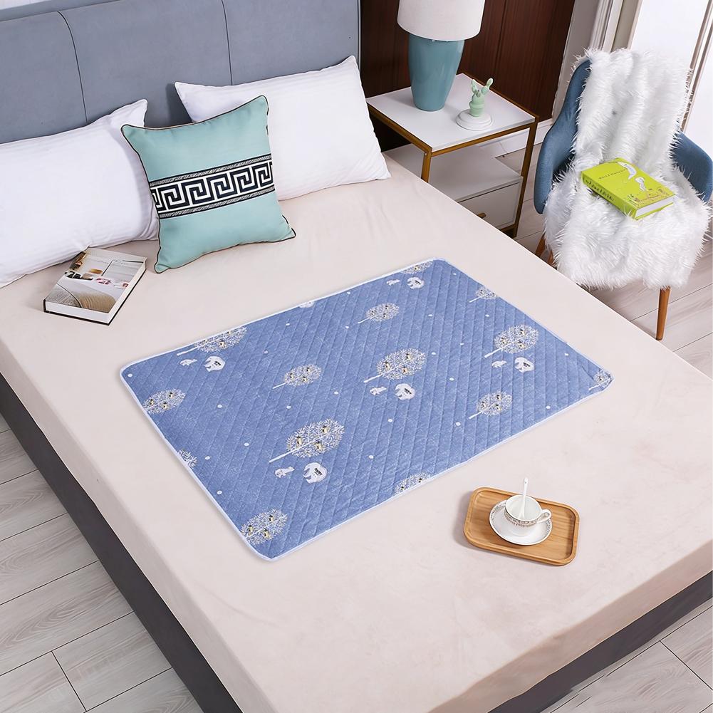 Wodoodporna, zmywalna mata na  – Mattress Protector Waterproof recenzja i cena