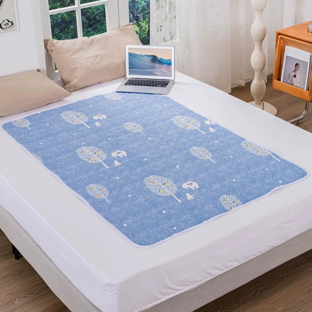 Wodoodporna, zmywalna mata na  – Mattress Protector Waterproof recenzja i cena