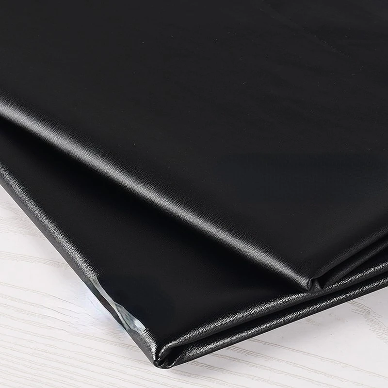 Jasna Skóra Ekologiczna Matowa – Home Textiles Wholesale recenzja i cena