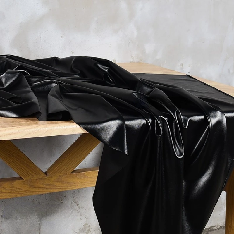 Jasna Skóra Ekologiczna Matowa – Home Textiles Wholesale recenzja i cena