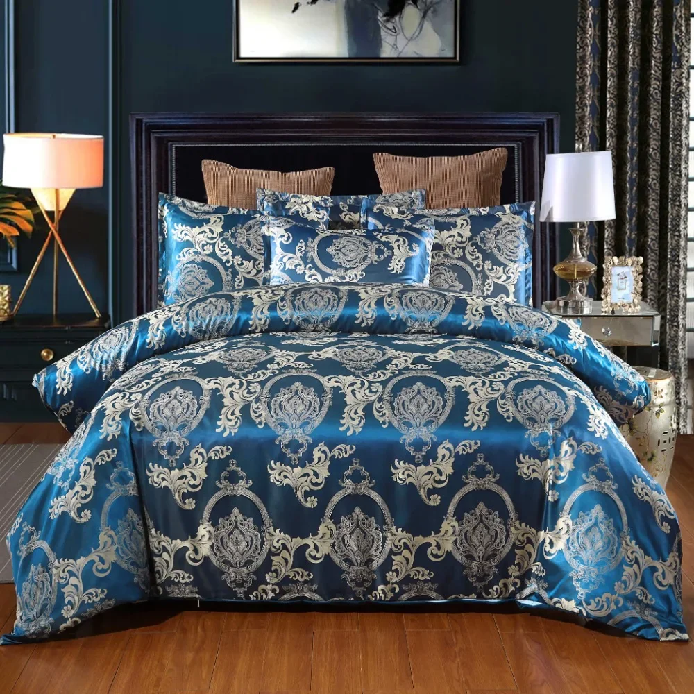 2/3-częściowy zestaw luksusowe – Home Textiles Bedding recenzja i cena