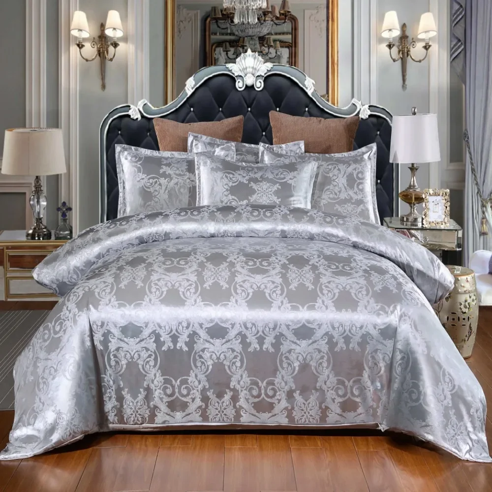 2/3-częściowy zestaw luksusowe – Home Textiles Bedding recenzja i cena