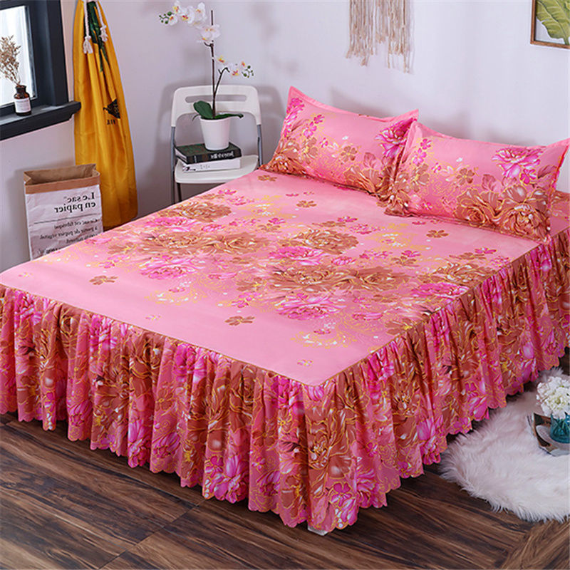 Zestaw pościeli Tekstylia domo – Home Textiles Bedding recenzja i cena