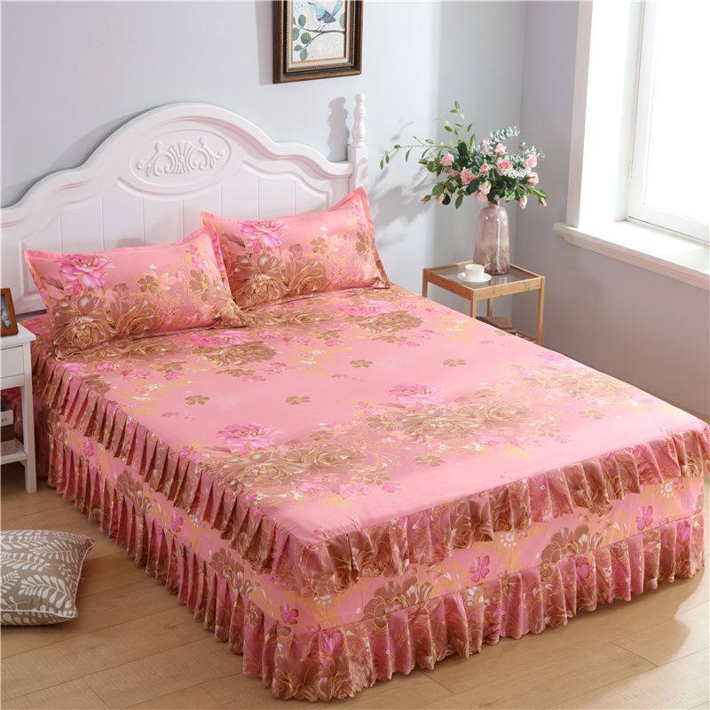 Zestaw pościeli Tekstylia domo – Home Textiles Bedding recenzja i cena