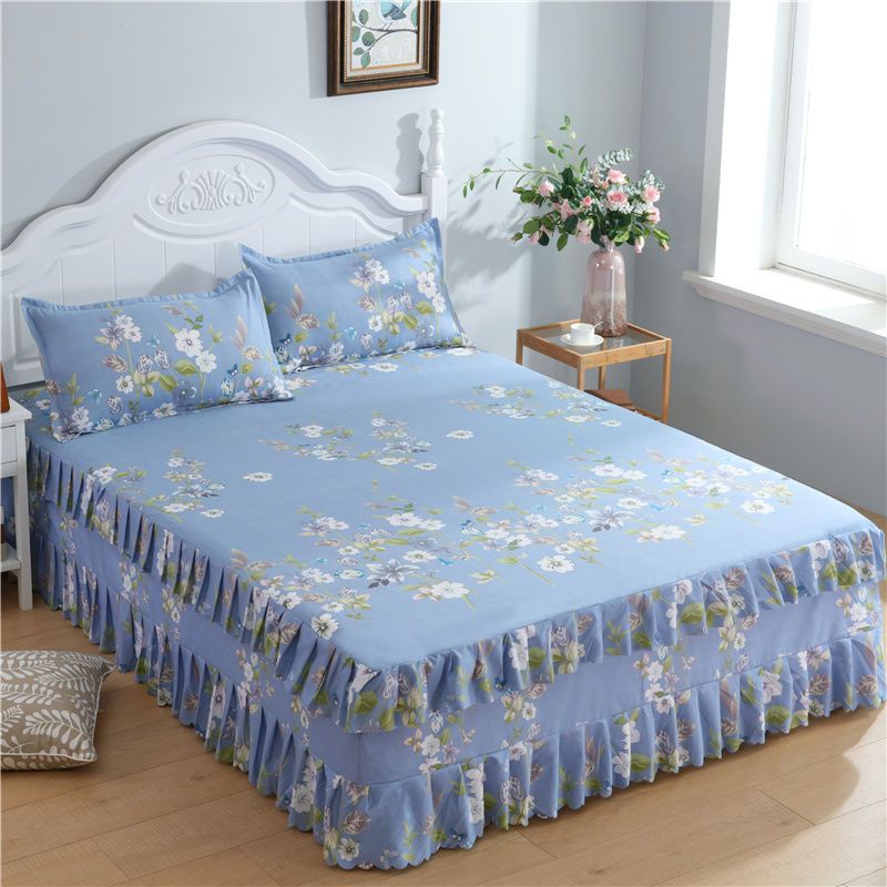 Zestaw pościeli Tekstylia domo – Home Textiles Bedding recenzja i cena