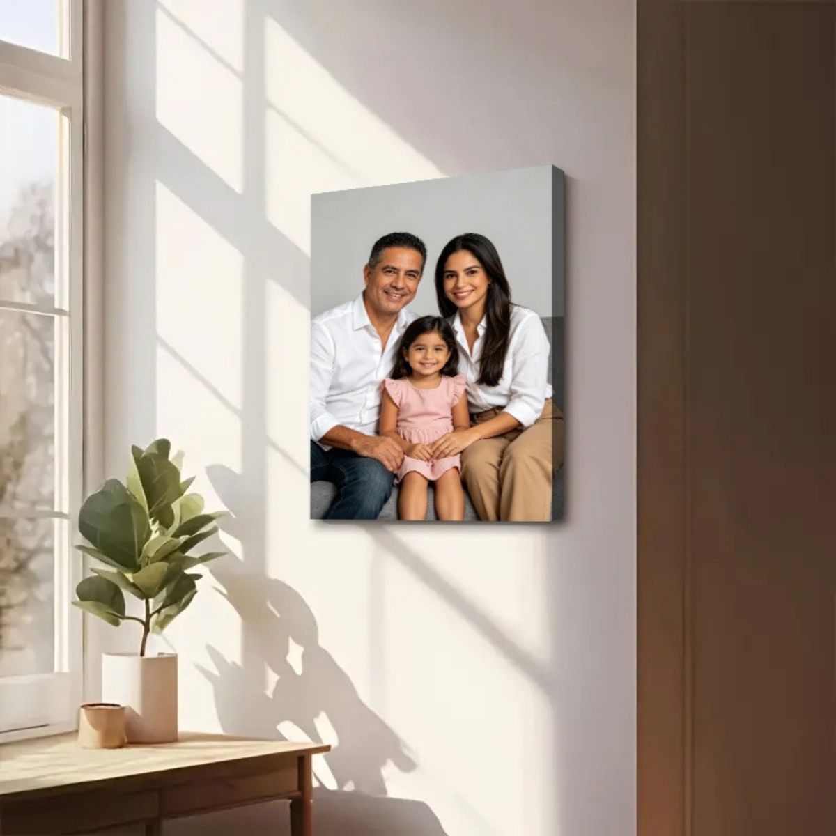 Personalizowane dekoracje ście – Your Home Textiles recenzja i cena