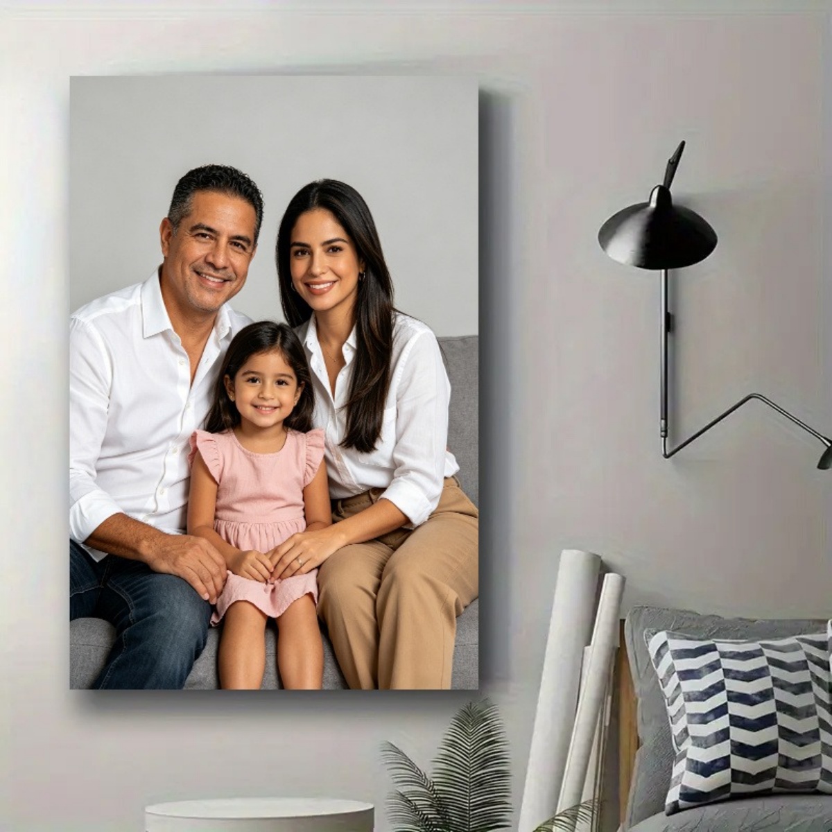 Personalizowane dekoracje ście – Your Home Textiles recenzja i cena