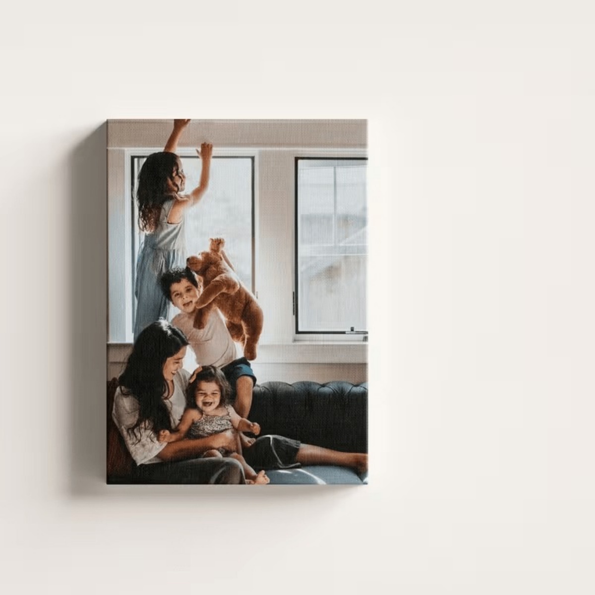Personalizowane dekoracje ście – Your Home Textiles recenzja i cena