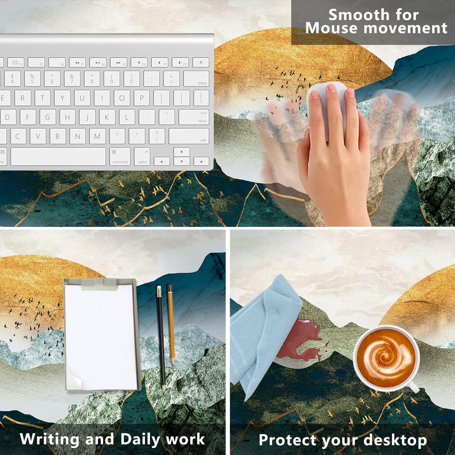 1 szt. Personalizowana podkład – Your Home Textiles recenzja i cena