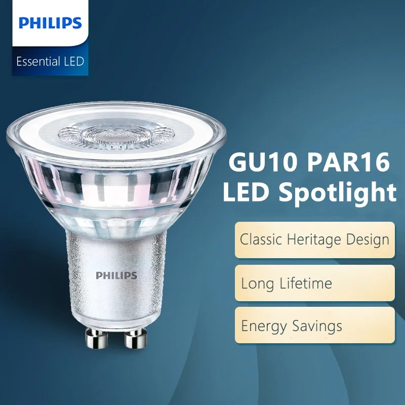 Philips Essential 36 °   Klasy – Philips Bulb Led Classic recenzja i cena