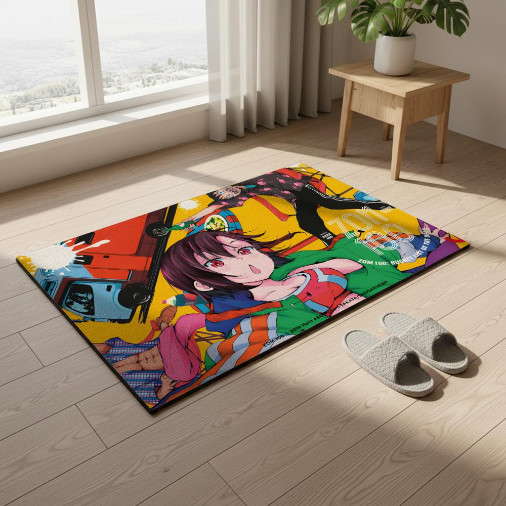 Mata podłogowa z diatomitu, sz – Home Textiles List recenzja i cena