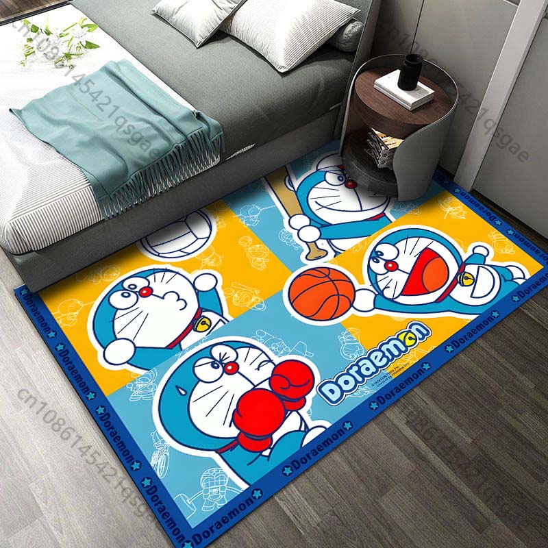 Japoński dywan z nadrukiem Dor – Home Textiles Rug recenzja i cena