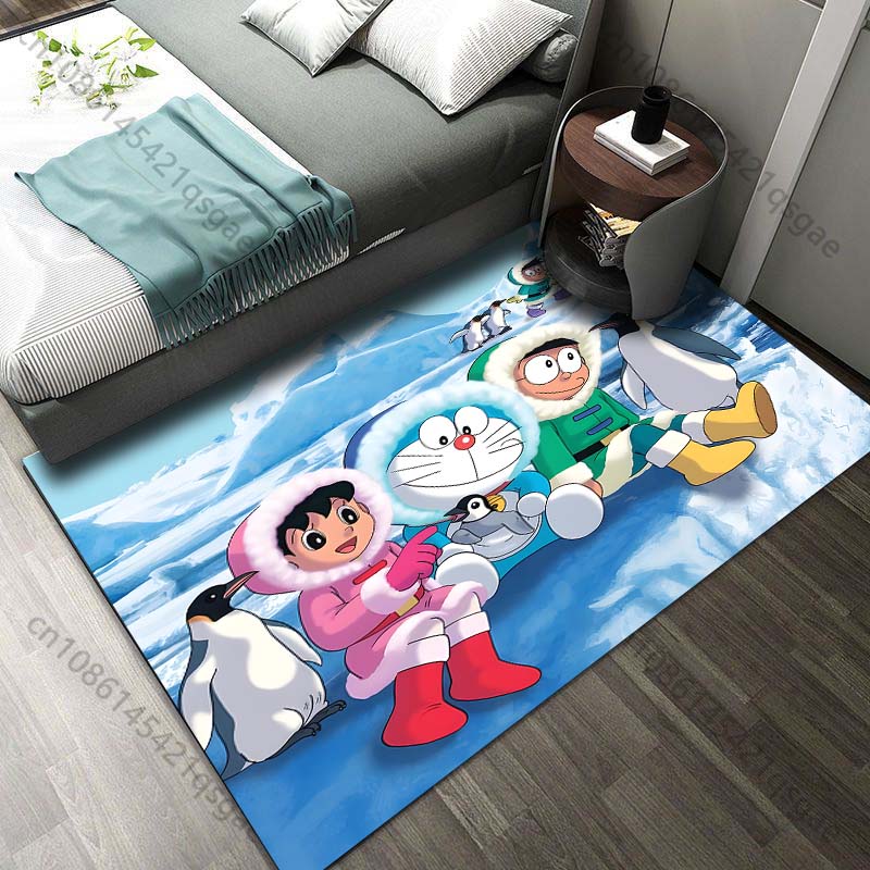 Japoński dywan z nadrukiem Dor – Home Textiles Rug recenzja i cena