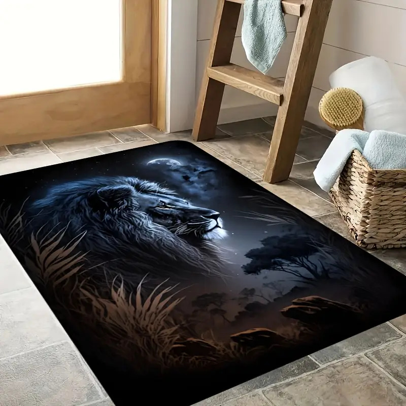 Mata podłogowa Starry Night Li – Home Textiles Rug recenzja i cena