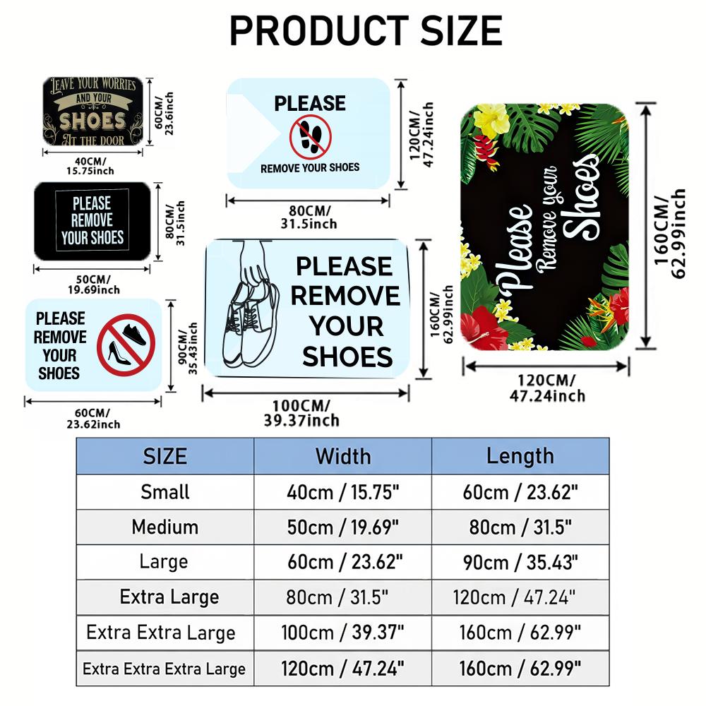 Zabawne wycieraczki powitalne  – Your Home Textiles recenzja i cena