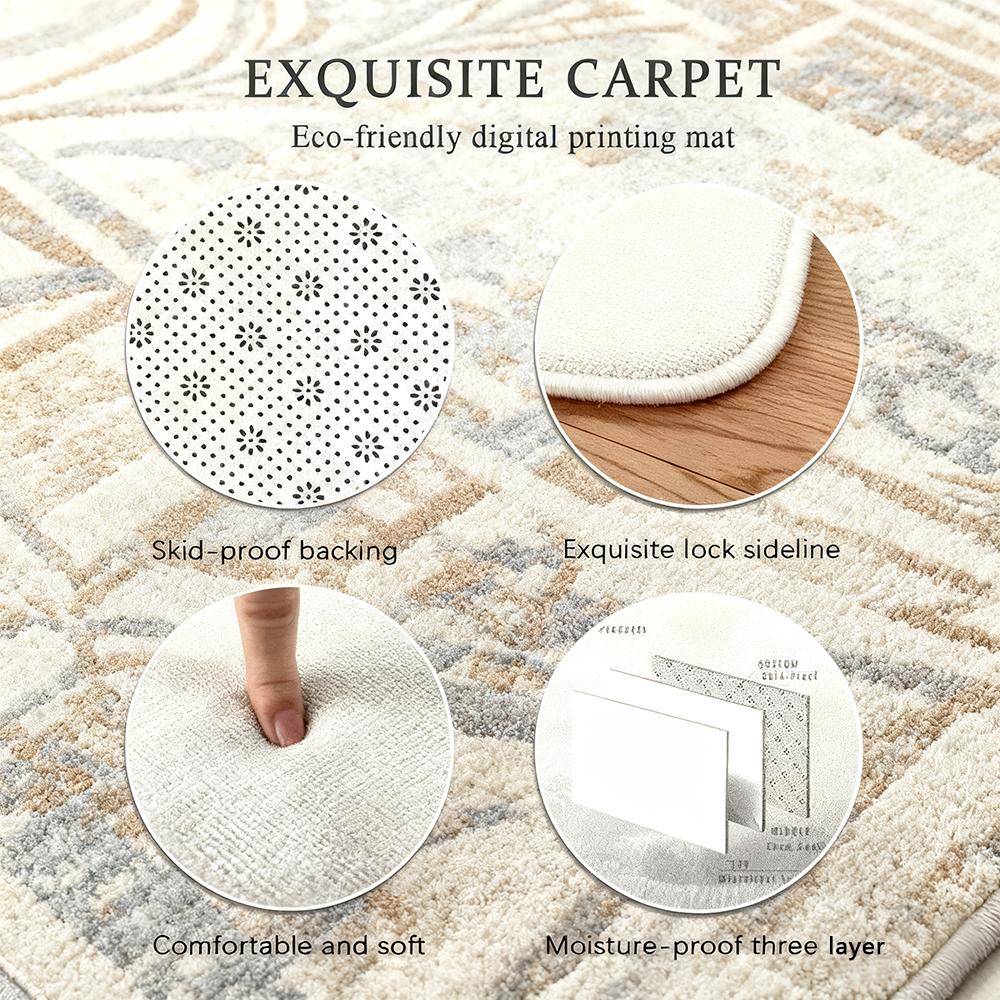 Zabawne wycieraczki powitalne  – Your Home Textiles recenzja i cena